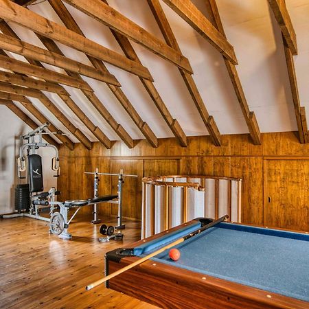 Villa Morera Bed & Breakfast Фригиляна Екстериор снимка