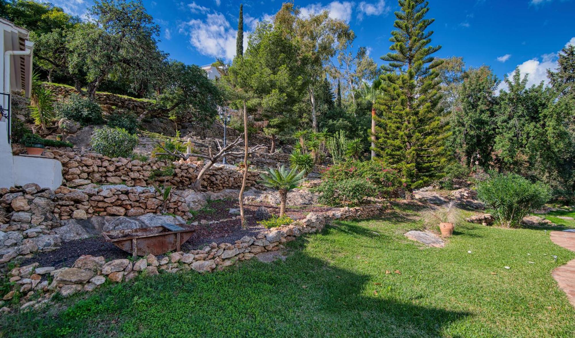 Villa Morera Bed & Breakfast Фригиляна Екстериор снимка