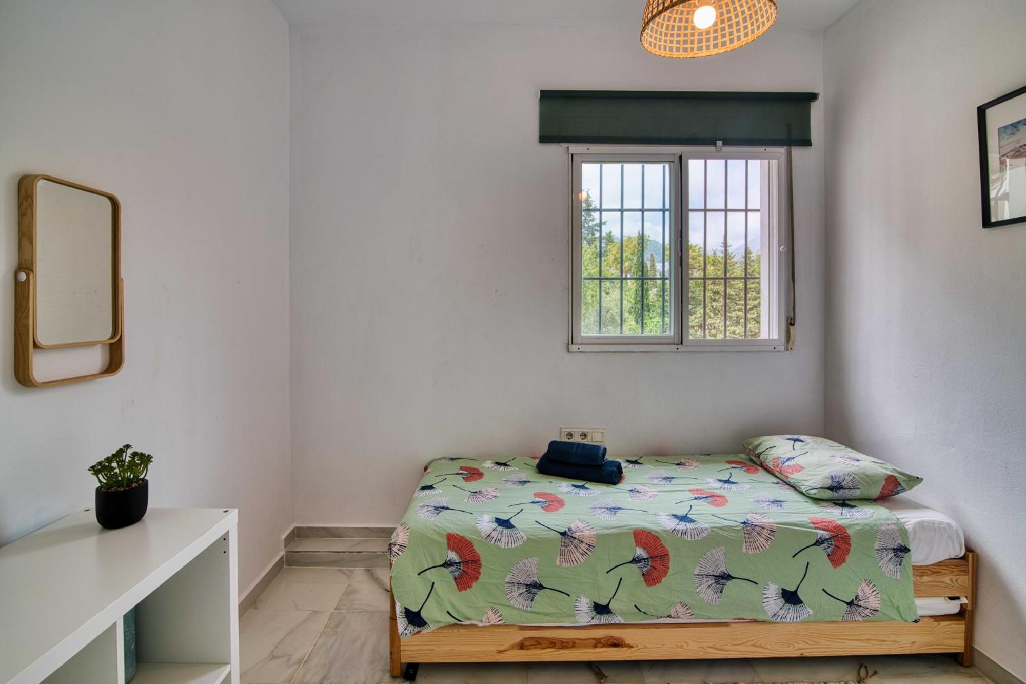 Villa Morera Bed & Breakfast Фригиляна Екстериор снимка
