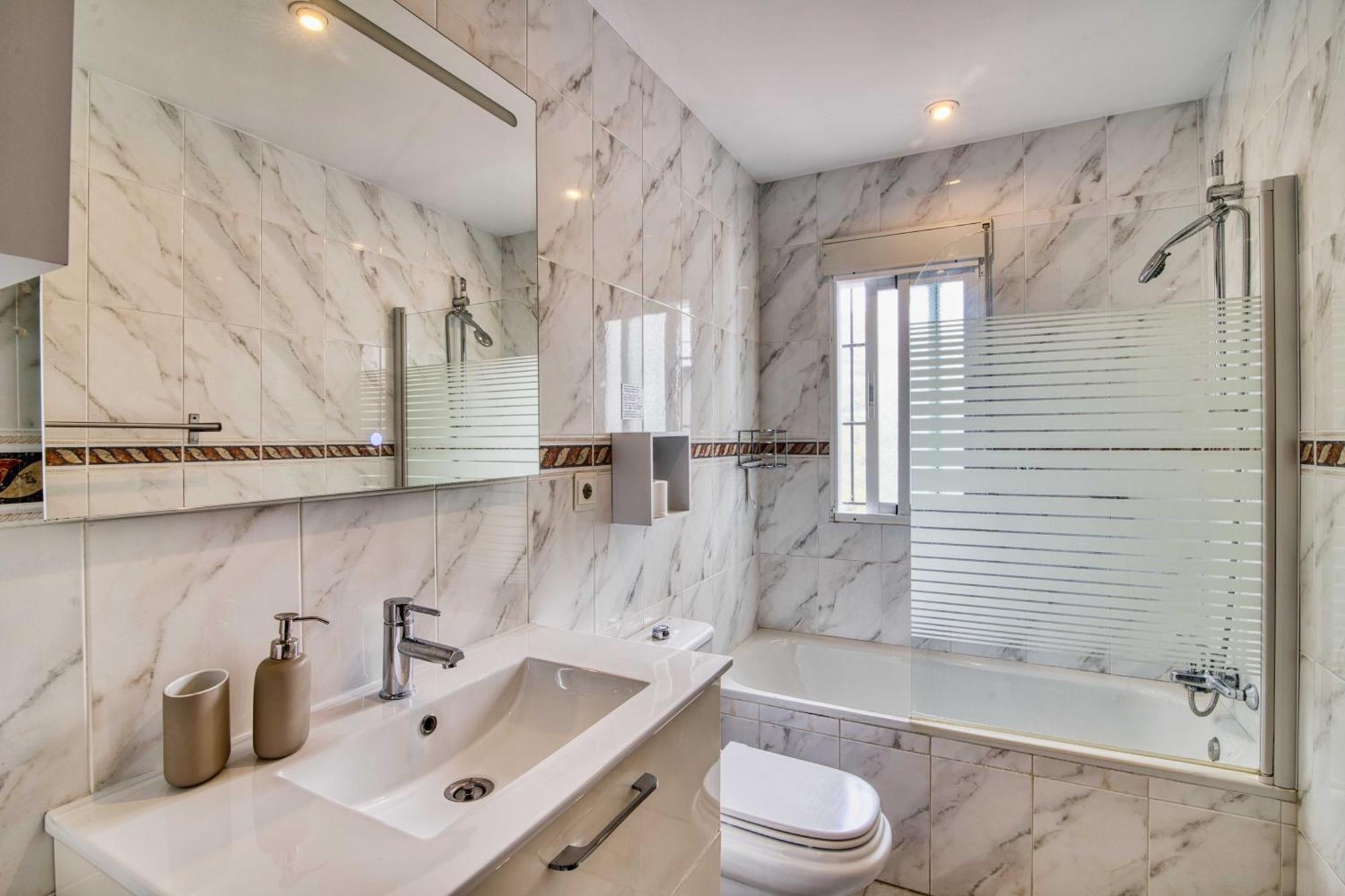 Villa Morera Bed & Breakfast Фригиляна Екстериор снимка