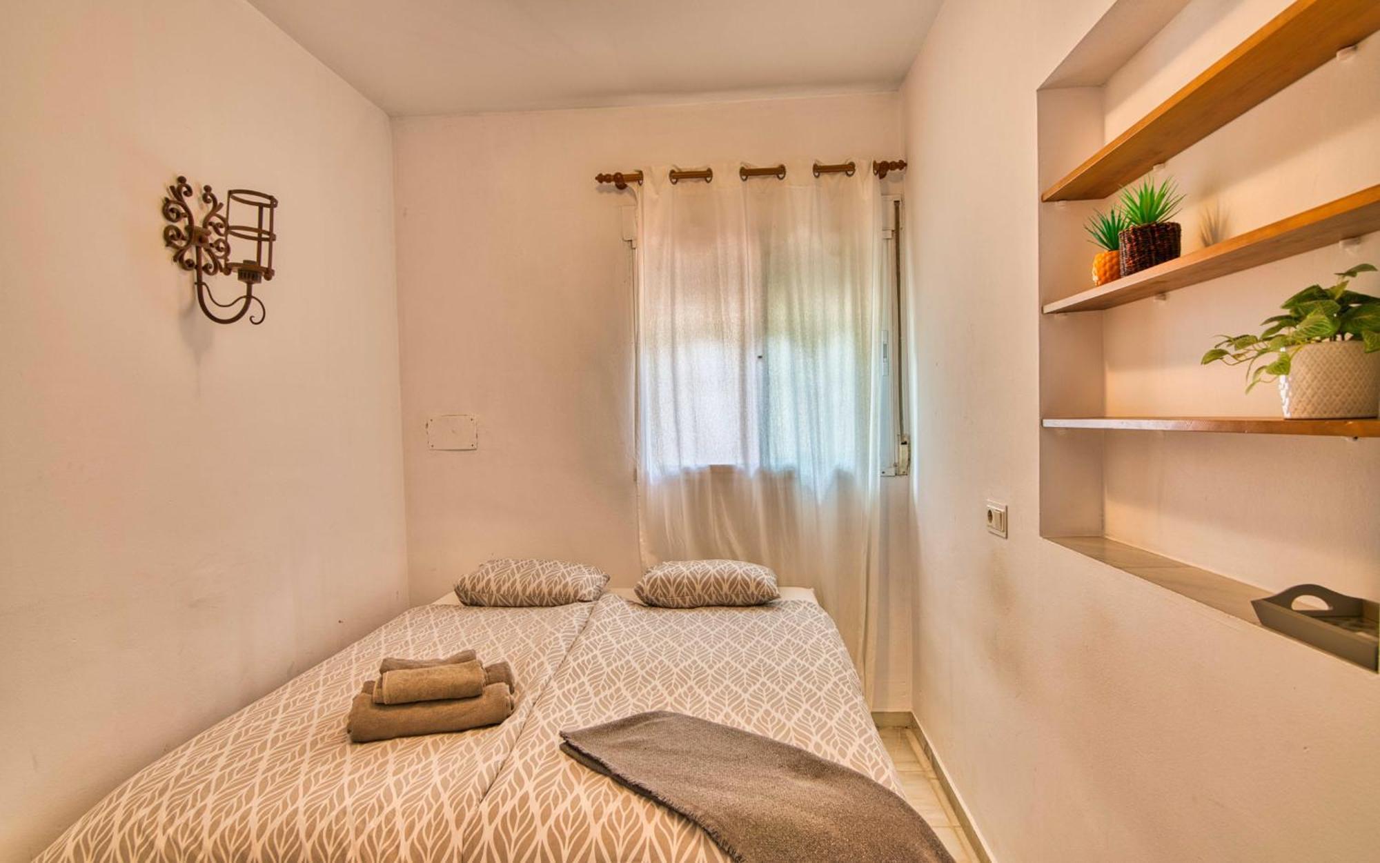 Villa Morera Bed & Breakfast Фригиляна Екстериор снимка