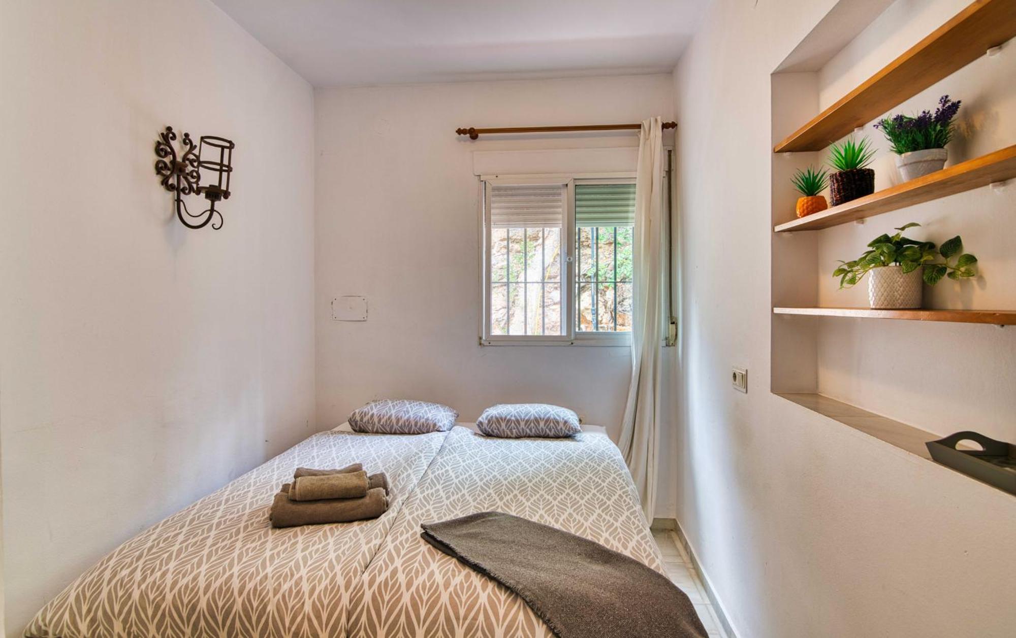Villa Morera Bed & Breakfast Фригиляна Екстериор снимка
