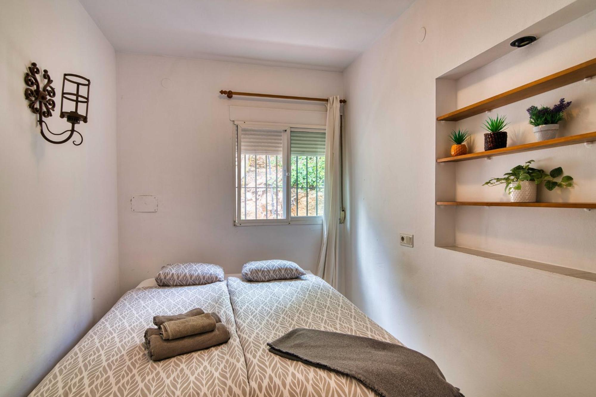 Villa Morera Bed & Breakfast Фригиляна Екстериор снимка