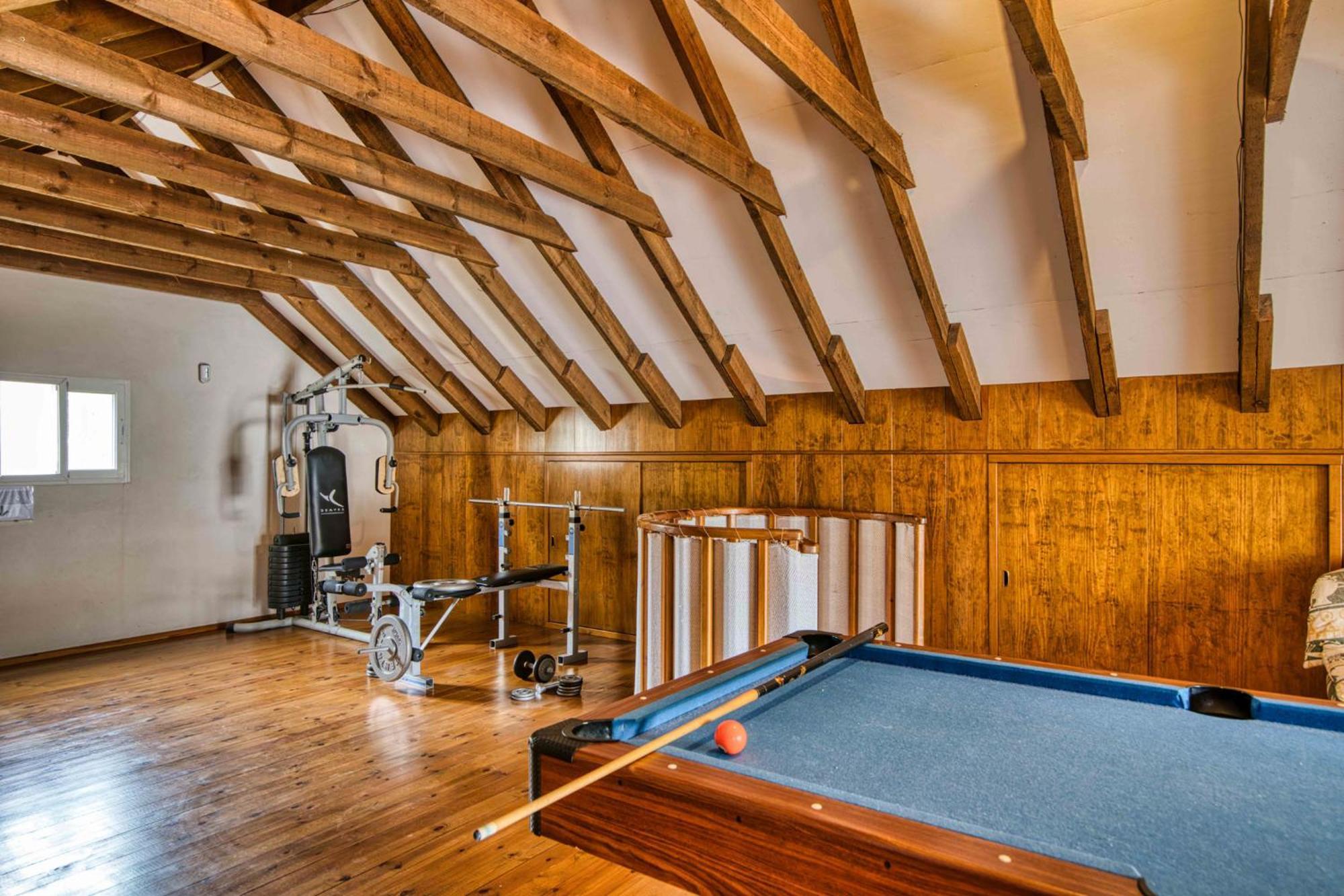 Villa Morera Bed & Breakfast Фригиляна Екстериор снимка