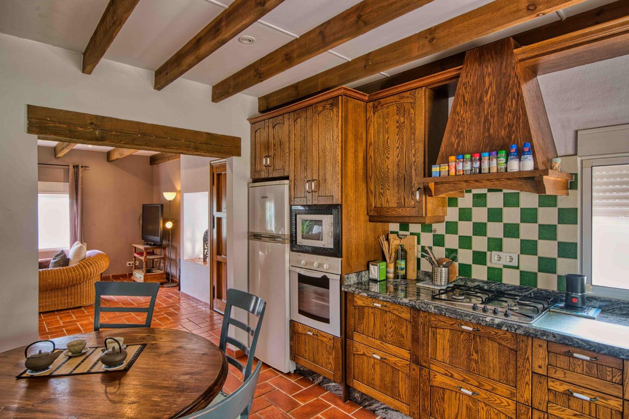 Villa Morera Bed & Breakfast Фригиляна Екстериор снимка