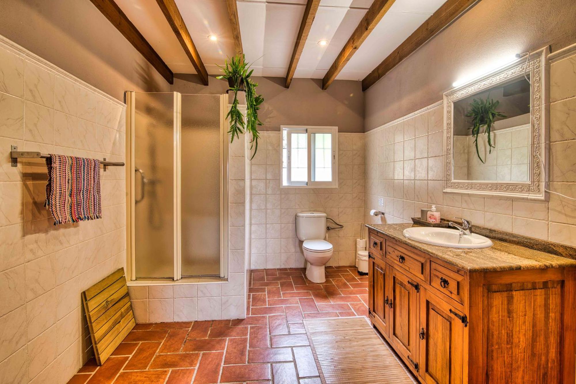 Villa Morera Bed & Breakfast Фригиляна Екстериор снимка